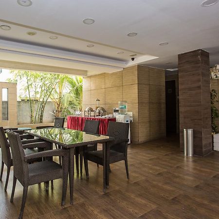 Corporate Stay Púna Exteriér fotografie