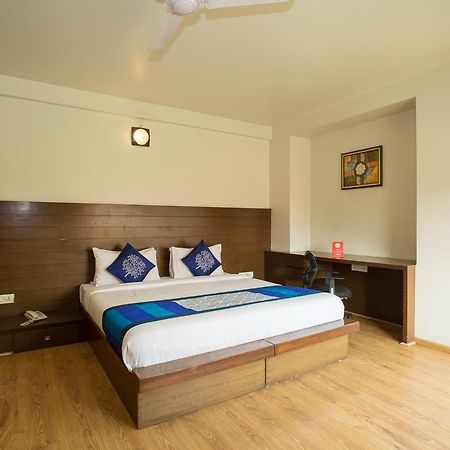Corporate Stay Púna Exteriér fotografie