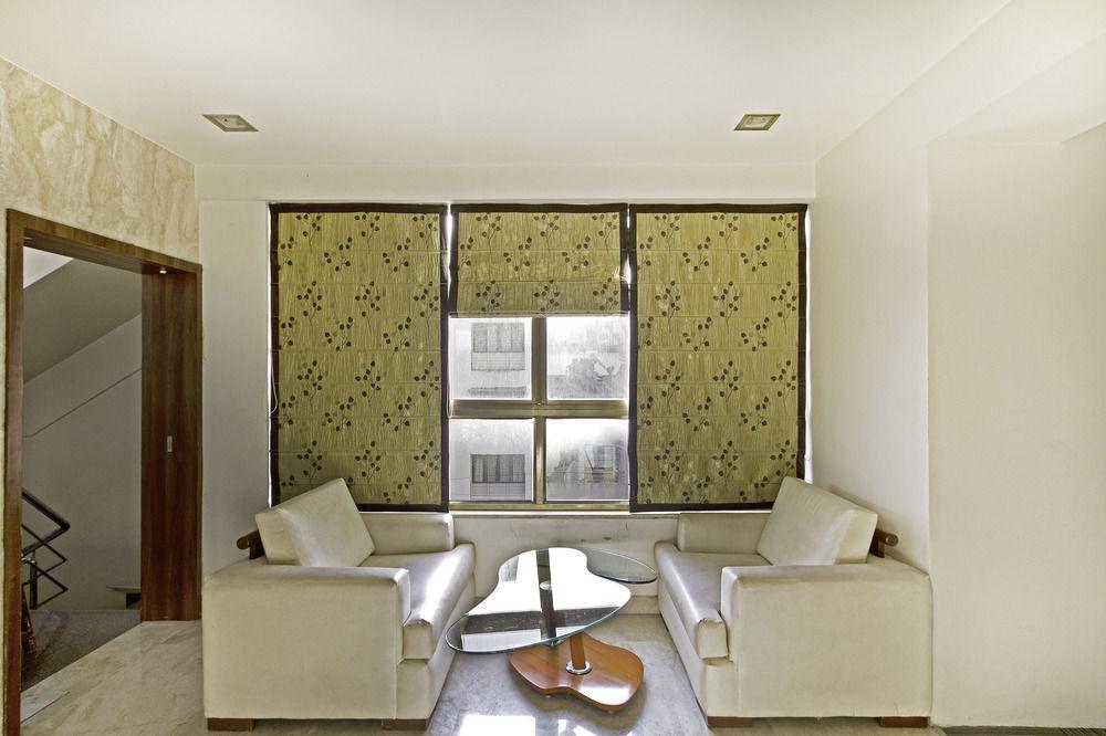 Corporate Stay Púna Exteriér fotografie