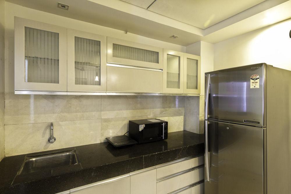 Corporate Stay Púna Exteriér fotografie