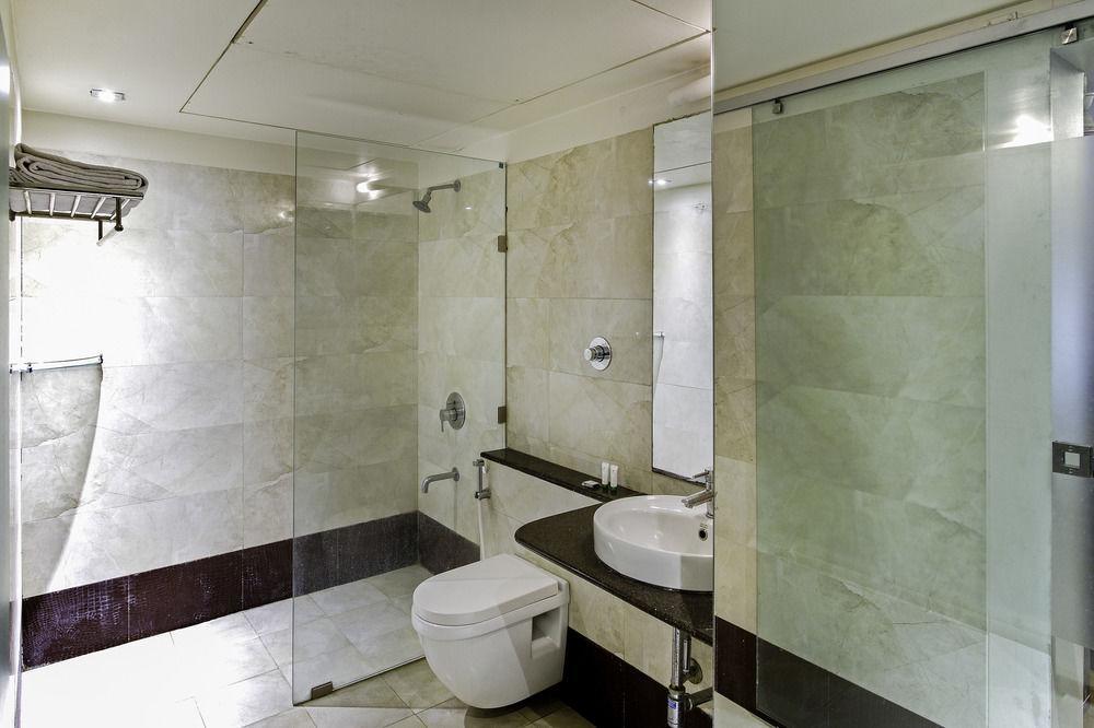Corporate Stay Púna Exteriér fotografie