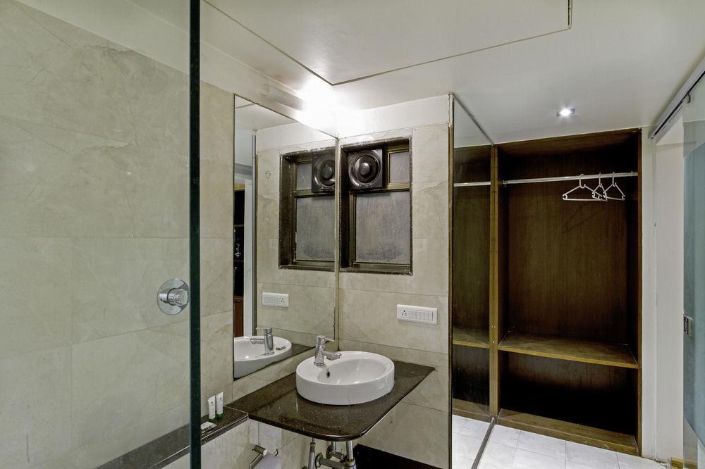 Corporate Stay Púna Exteriér fotografie
