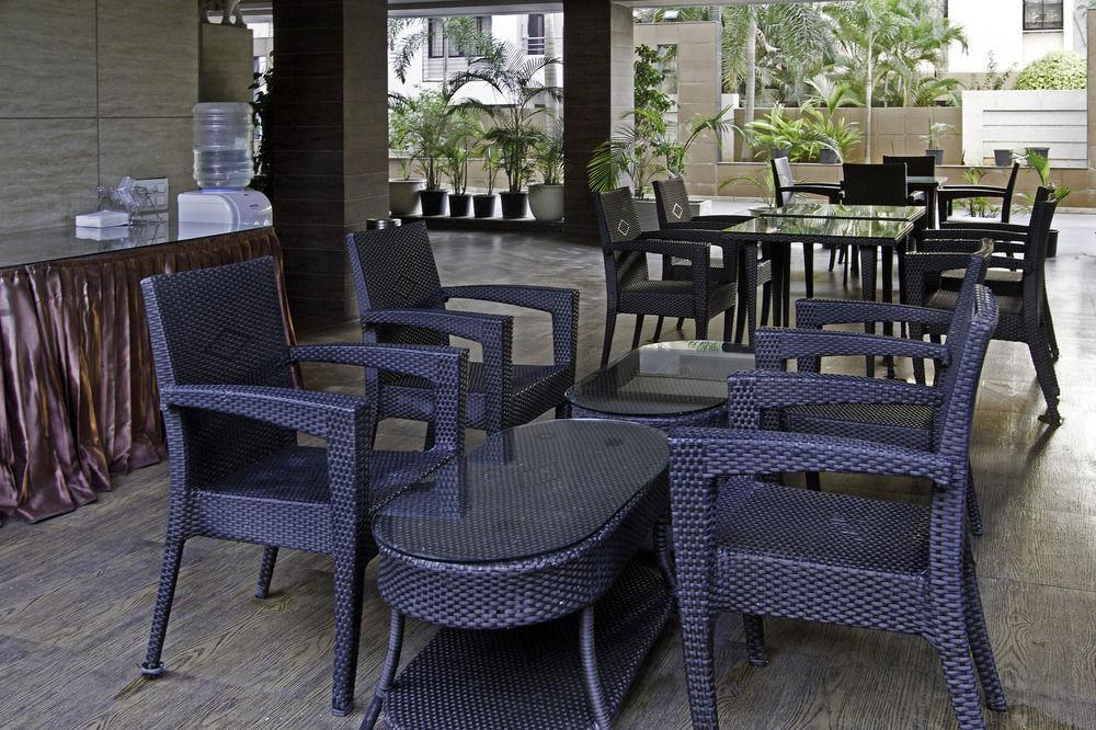 Corporate Stay Púna Exteriér fotografie