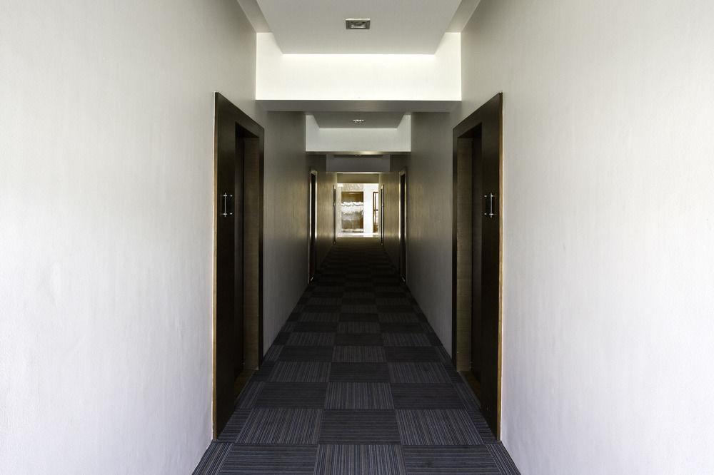 Corporate Stay Púna Exteriér fotografie