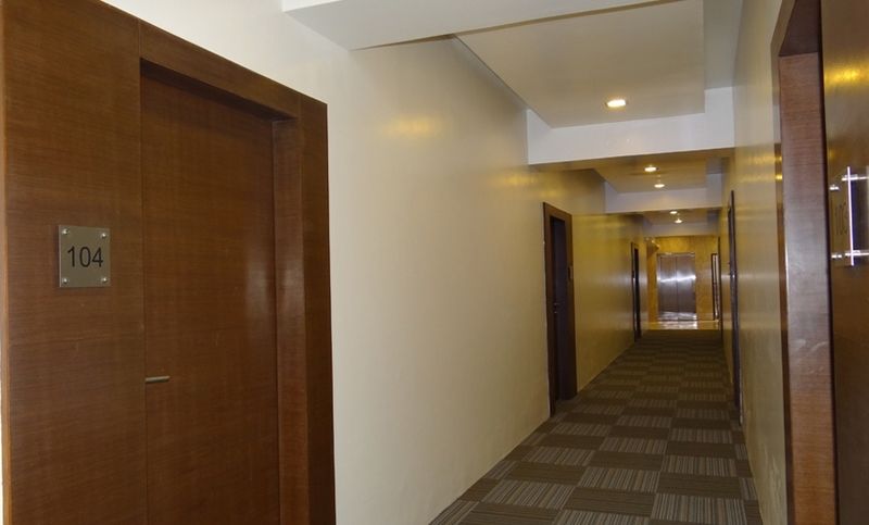 Corporate Stay Púna Exteriér fotografie