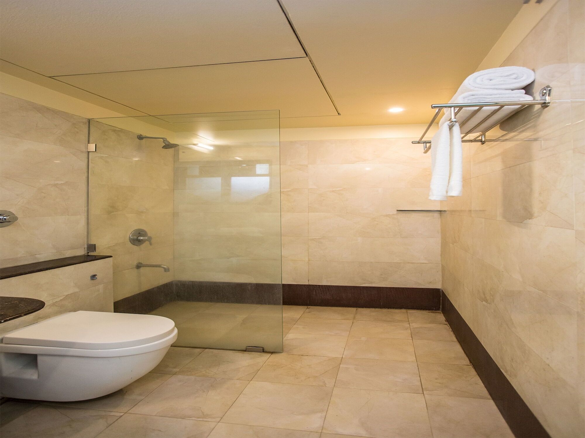 Corporate Stay Púna Exteriér fotografie