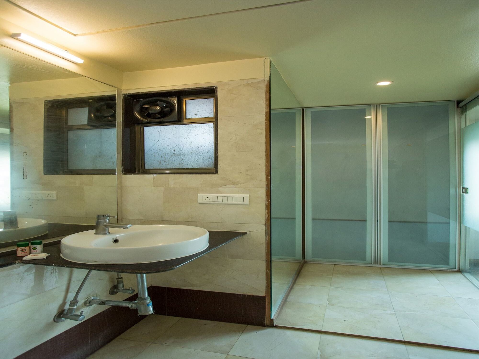 Corporate Stay Púna Exteriér fotografie