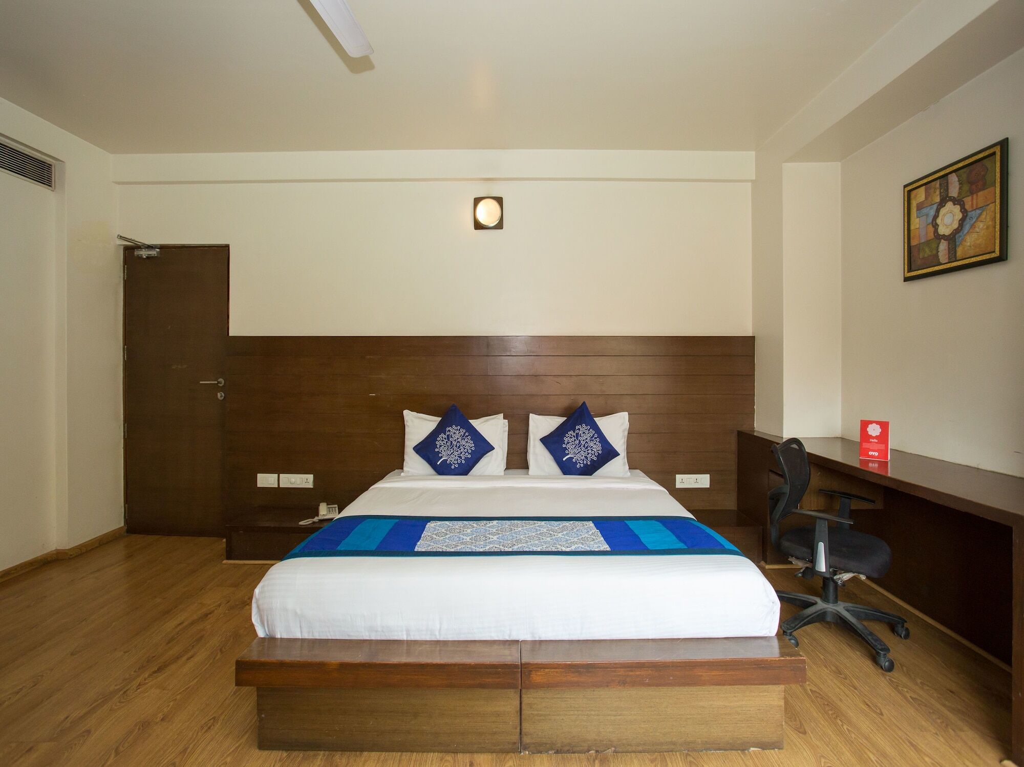 Corporate Stay Púna Exteriér fotografie