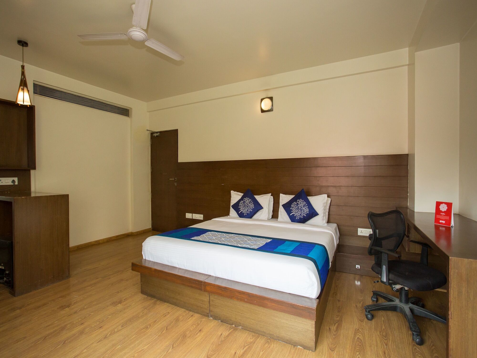 Corporate Stay Púna Exteriér fotografie